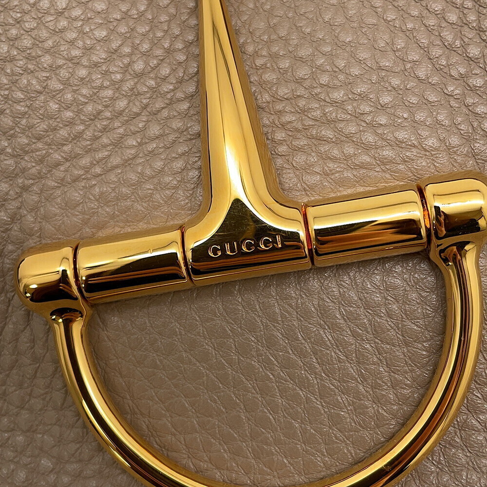 Gucci Softbit Handbag - Picture 11 of 12